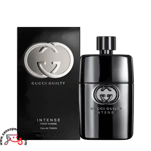 عطر ادکلن گوچی گیلتی اینتنس مردانه